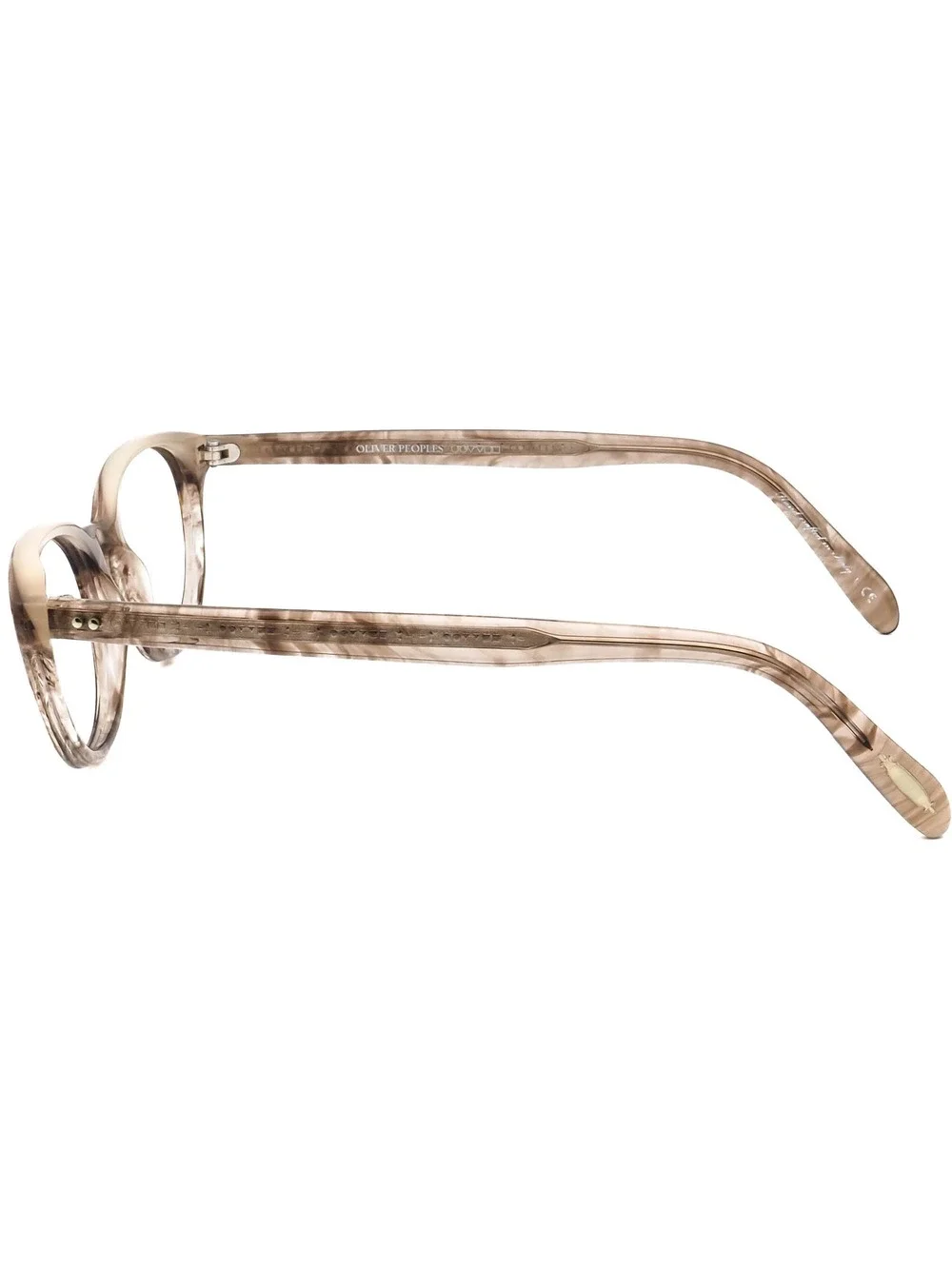 Oliver Peoples OV 5232 1341 Lilla Eyewear